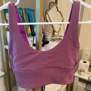 Lululemon Sport Bra